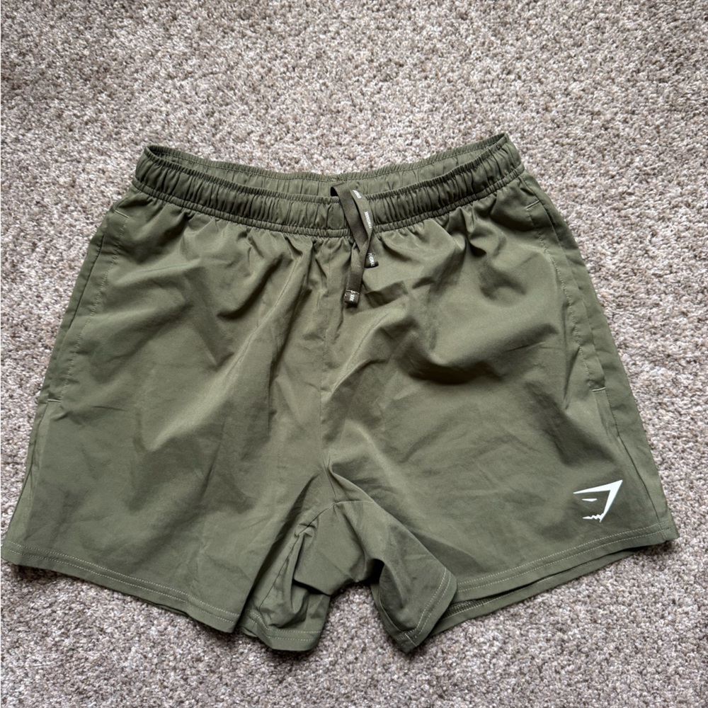 Arrival 5” short Gymshark